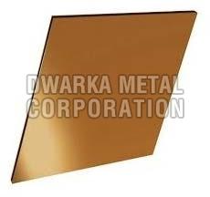 Aluminum Bronze Sheets, Feature : Corrosion Proof, Easy To Fit, High Durable