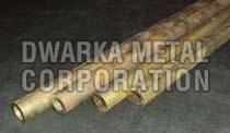 Aluminum Bronze Tubes, For Industrial Use, Feature : Eco Friendly, Excellent Ductile Strength, High Tensile Strength