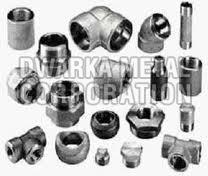 Polished Metal BSP Threaded Pipe Fittings, For Industrial, Feature : Crack Proof, Excellent Quality