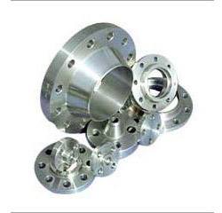 Duplex Stainless Steel Flanges, Color : Metallic, Grade : Uns S32750