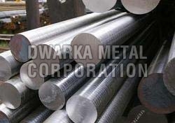 Polished Duplex Steel Rods, Feature : Hard, Long Life, Stainless