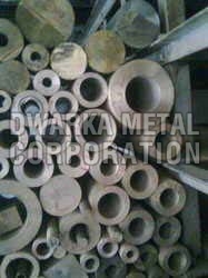 Steel Gunmetal Bushes, Shape : Round