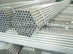 Round Polished Inconel Pipes, For Industrial, Feature : Excellent Quality, Perfect Shape