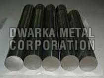 Metal Inconel Rods, For Industrial, Dimension : 10-100mm