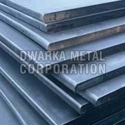 Rectangular Mild Steel Hot Rolled Plates, For Construction, Length : 1-1000mm