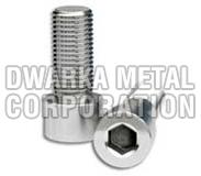 Stainless Steel Fastener, Color : Silver