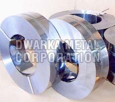 Polished Stainless Steel Strips, For Automobile Industry, Length : 1-1000mm