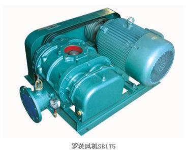 Electric Blowers