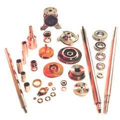 Marine Crane Spare Parts