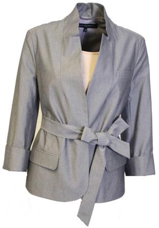 Ladies Jackets : NI-LJ-001