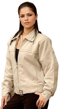Ladies Jacket : NI-LJ-002