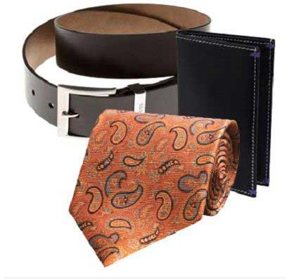 Mens Fashion Accessories