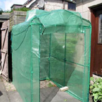 HDPE Agro Shade Net, Color : Green