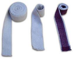 Mahaveer Plain Cotton Niwar, Technics : Machine Made