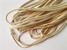 Cotton Rope