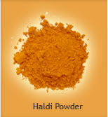 Turmeric Powder