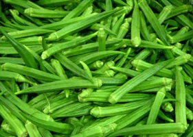 Bhindi