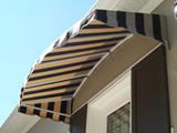 Fixed Awnings