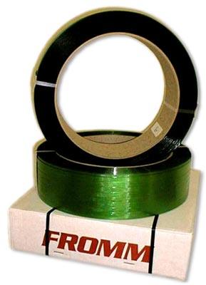 PET Straps, For Packaging