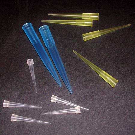 Pipette Tips