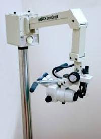 Colposcope