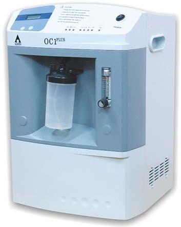 0-15Kg 50Hz Oxygen Concentrator, Feature : Purity Alarm, Timer Facility.