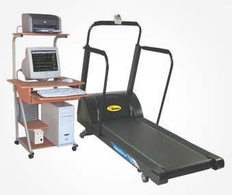 PC Based Stress Test Unit, Voltage : 220V