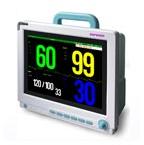 Portable Patient Monitor (SNP9000N), For Hospital Use, Voltage : 220V