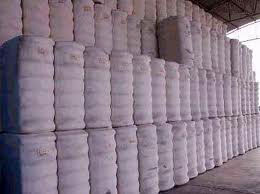 Cotton Bales