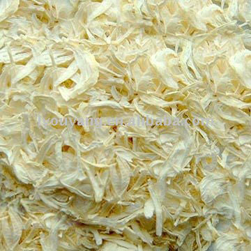 Dried Onion Chip