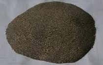 Calcined Magnesite Granular