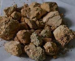 Dead Burnt Magnesite Lumps