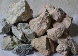 Raw Magnesite Chips