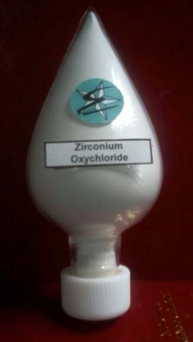 Zirconium Carbonate