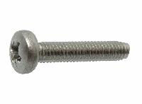 Thread Rolling Screws