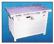 Rectangular Stevenson Screen, For Industrial Use