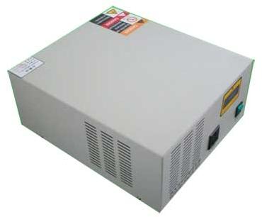Hybrid Solar Inverter