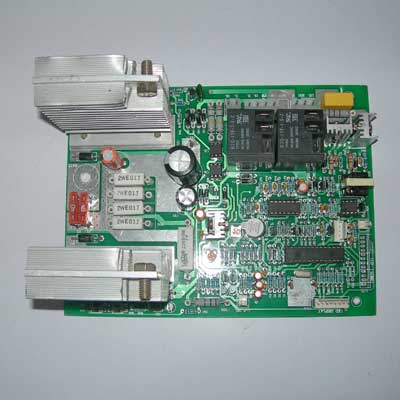 Inverter Card