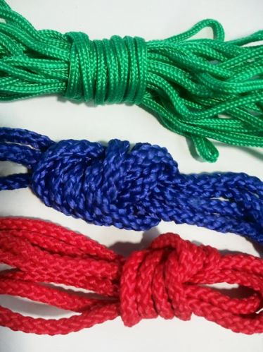 Cord Rope, Color : Double Braid