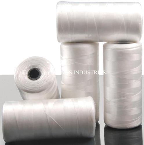 High Tenacity Sewing Threads