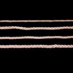 Nylon Laid Ropes