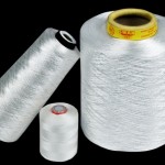 Trilobal Sewing Threads/ Embroidery Threads