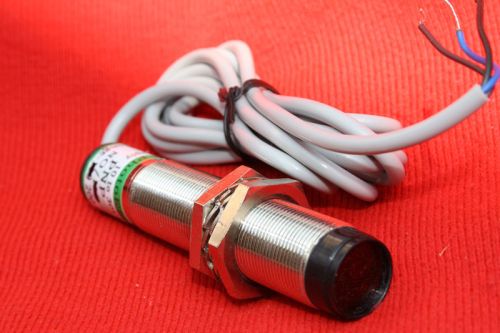 JK Electronics Photo Electric Sensor