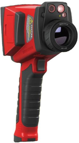 Easir 9 Portable Thermal Imagers