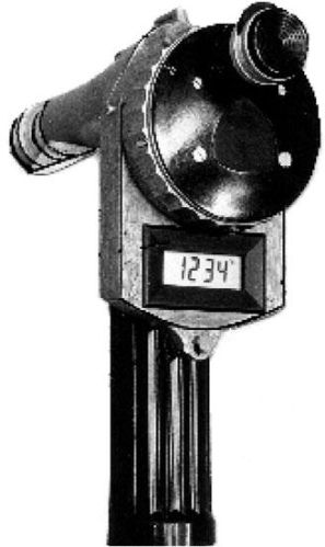 Optical Pyrometer