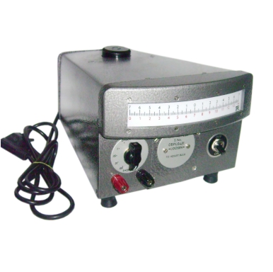 Light Spot Galvanometer