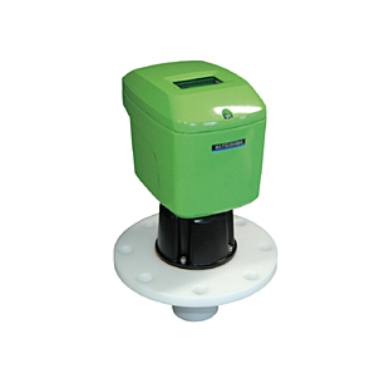 Solid Ultrasonic Level Meter