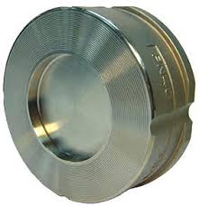 Disc Check Valve