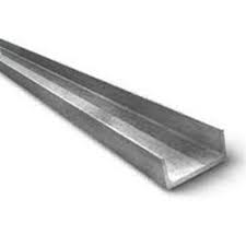Mild Steel C Channel