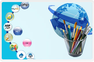 Web Application Development